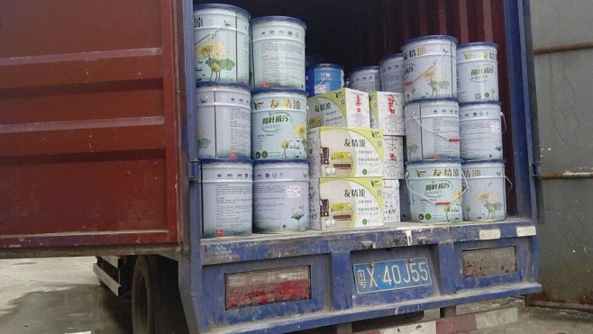 油漆代理去庫存的4大招 油漆代理去庫存的4大招