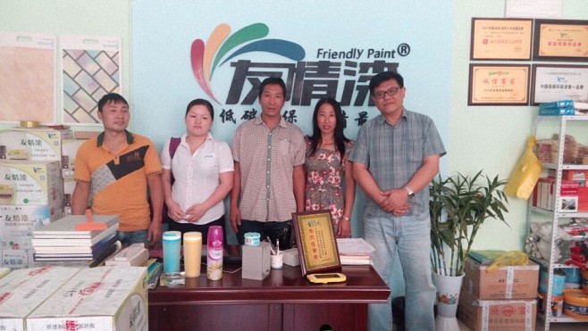 到縣鄉(xiāng)鎮(zhèn)做油漆代理的3大理由 到縣鄉(xiāng)鎮(zhèn)做油漆代理的3大理由