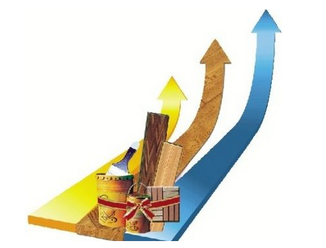 誰說油漆生意難做？2015年全球銷售1282億美元