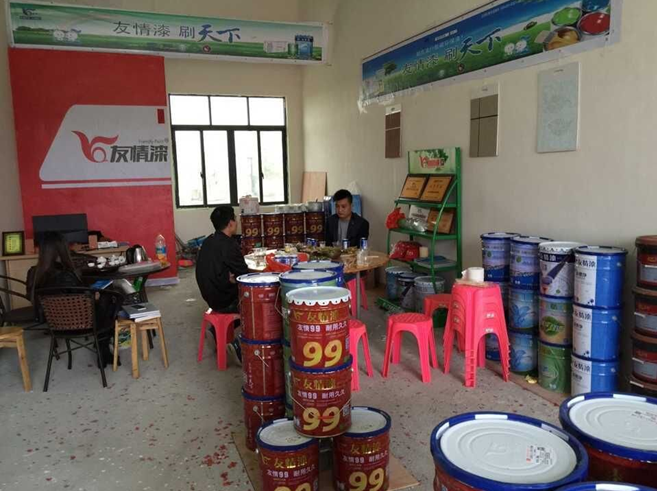 做油漆代理的你，這三方面學會了嗎？