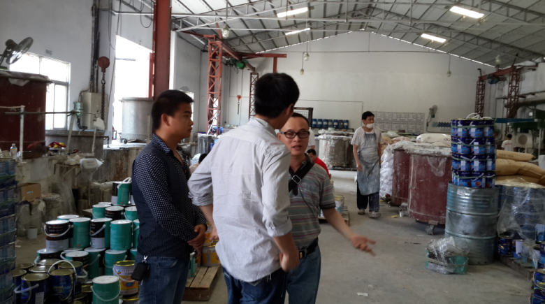 見證友情漆實(shí)力，確立市場(chǎng)信心